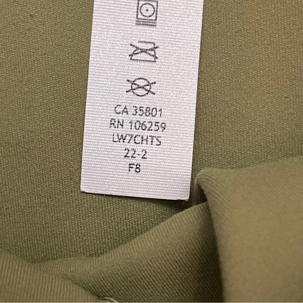 Lululemon Nulu and Mesh High Rise Yogo Shorts 3.5